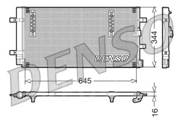 �������� ������������ Denso (DCN32060) DCN32060 ����