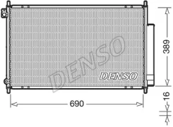 �������� ������������ DCN40016 DCN40016 ����