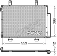 ����������� ������������ Denso DCN47007 DCN47007 ����