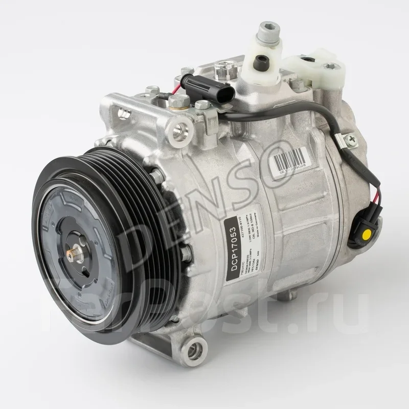 ���������� ������������, �������� Denso DCP17053 DCP17053 ����