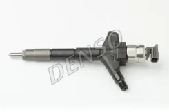 �������� � ����� CR Nissan YD25 EURO 5 (16600-5X00A) DCRI300300 ����