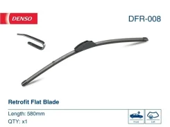 ����� ���������������� 580mm Denso DFR-008 DFR008 ����