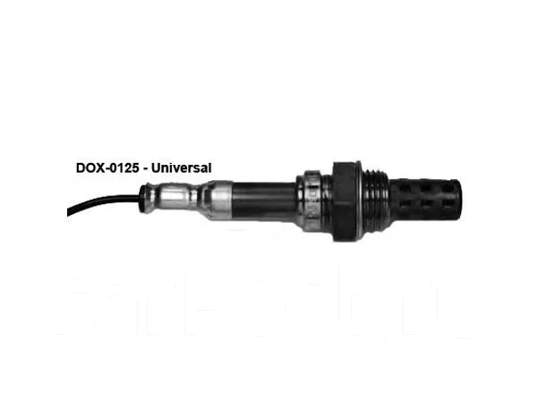 ����������� ������ Denso DOX-0125 DOX0125 ����