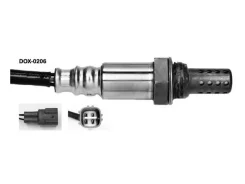 ������-���� (4-����) Denso DOX-0206 DOX0206 ����
