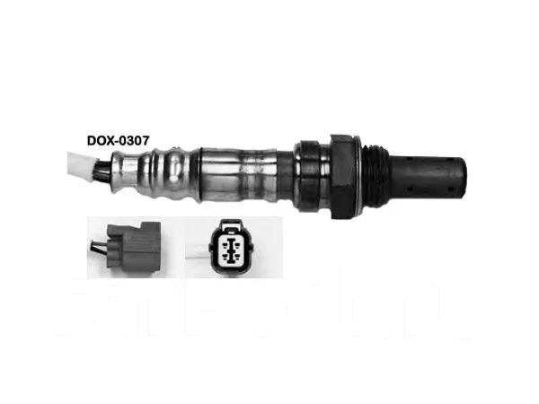������ ����������� DOX0307 Denso DOX0307 ����