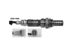 ������ ����, ����������� ������ DOX1063 ����