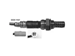 ������ ����, ����������� ������ DOX1167 ����