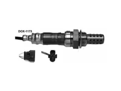 ���������� 1170��/4�/LS3740 A4 1.8 T/1.8 T Quattro 95-00, DOX1173 Denso DOX1173 ����