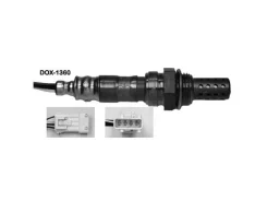 ������ ����������� Denso Denso DOX-1360 DOX1360 ����