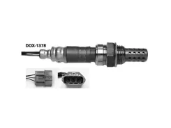 ������ ����������� Denso DOX-1378 (KA24E, QG15DE, QG18DE, RB20E, VG20E, VG30E. ) 3-���� 380�� DOX-1378 DOX1378 ����