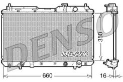 �������� ���������� CRV 95-00 19010-P3F-901 Denso DRM40010 DRM40010 ����