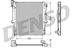 �������� ���������� 1350A182 Denso DRM45017 DRM45017 ����