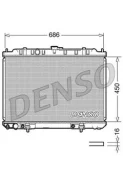 �������� ��������� 21460-8H303/9H300 Denso DRM46008 DRM46008 ����