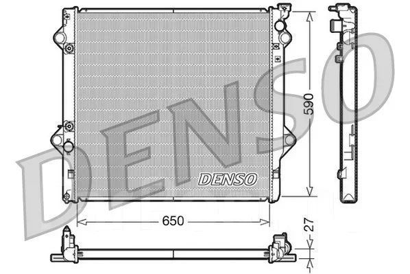�������� Denso DRM50047 DRM50047 ����