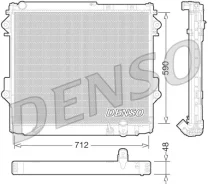 �������� ����������! ���� Toyota Landcruiser 4.5TD 07 (Denso) Denso DRM50075 DRM50075 ����