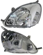 ���� ������ ��� � �� Toyota: Yaris, VITZ 03-, Valeo-TYPE 21211F5Lldem 21211F5LLDEM ����