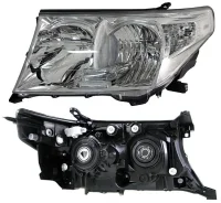 ���� Toyota: LAND, Crusr, 07- 81170-60C50 Depo ���. 212-11M1L-LD-E 21211M1LLDE ����