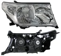 ���� Toyota: LAND, Crusr, 07- 81130-60C80 Depo ���. 212-11M1R-LD-E 21211M1RLDE ����
