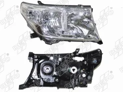 ���� ������ ���� � �� Toyota: Landcruiser FJ200 07- 21211M1Rldem 21211M1RLDEM ����