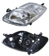 ���� ��� Toyota: Yaris - 11/08-12/10 C �� ����� ��� 21211P3Lldem1 21211P3LLDEM1 ����
