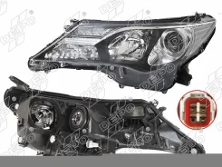 ���� Toyota RAV 4 12- HB3 ���. DEPO 21211W1LLDEM2 ����