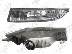���� ��������������� (�����) Toyota Corolla (E120) 00-02 / Corolla Fielder 00-02 Depo ���. 2122022LUE, ����� 2122022LUE ����