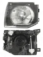 ���� ������ ��� Mitsubishi: Pajero 92-94 Depo ���. 214-1120L-LD-E 2141120LLDE ����
