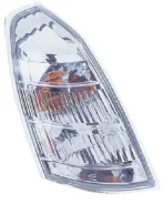 ������� X-Trail 01-03 ������� 26135-8H300 ���:215-1599R-A-C DEPO 215-1599R-A-C 2151599RAC ����