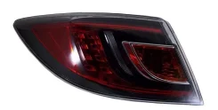 ������ ������ Mazda 6 -09 (�� �����) ���. DEPO 2161973LUE ����