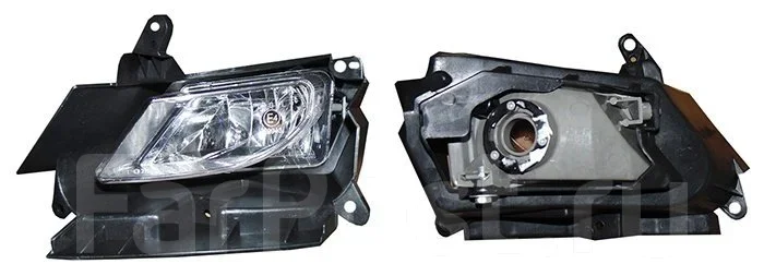 ���� ��������������� Mazda 3 2008-2013 2162029LUE BL, ����� 2162029LUE ����