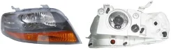 ���� ������ ���� � �� Daewoo: Kalos 02- 2221112Rldem2 2221112RLDEM2 ����