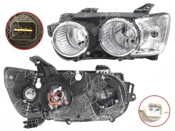 ���� ��� Chevrolet: AVEO 4D/5D 11- C �� ���� 2351114Lmldem1 2351114LMLDEM1 ����