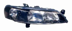 ���� OPEL Vectra V -01 ����. (������) ����. DEPO 4421121RLDEM2 ����