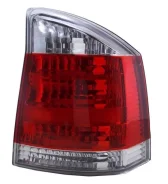 ������ ������ ���� (�����) OPEL: Vectra 05- Depo ���. 442-1927R-UE-CR 4421927RUECR ����