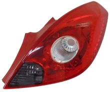 ������ ������ Opel Corsa 06-14 (������/ 3D HBK) Depo ���. 4421953Rldue, ������ 4421953RLDUE ����