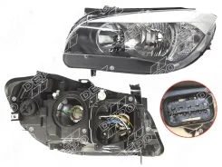 ���� BMW E84 -15 ���. DEPO 4441173LLDEM2 ����
