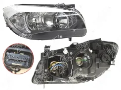 ���� BMW E84 -15 ����. DEPO 4441173RLDEM2 ����