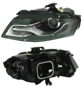 ���� AUDI A4 -11 ���. DEPO 4461122LMLEHM2 ����