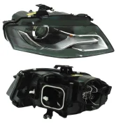 ���� AUDI A4 -11 ����. DEPO 4461122RMLEHM2 ����