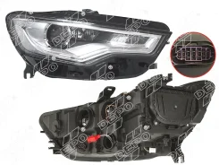 ���� ���� AUDI: A6 (4G2, C7, 4GC) 11- �������� � ���. �����, ����, (������) 4461140Rmldhem 4461140RMLDHEM ����