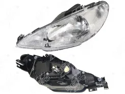 ���� �������� �������� ����� Depo ���� 206 (6204S7) 5501120Lldem 5501120LLDEM ����