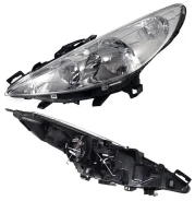 ���� ������ ��� � �� Peugeot: 207 06- 5501141Lldem 5501141LLDEM ����