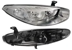 ���� RN Fluence (L30R, L30T) `10-13 RH [5511184Rmldem], ������ 5511184RMLDEM ����