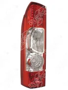 ������ ������ Citroen/FIAT/Peugeot Jumper/Ducato/Boxer 06- (�� �����) ���. DEPO 5521926LUE ����