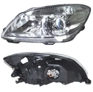 ���� ��� Skoda: Fabia/Roomster 03.10- (H7/H7) (����, ���. ��. ��������, �� � �������) 6651121Lmldem 6651121LMLDEM ����