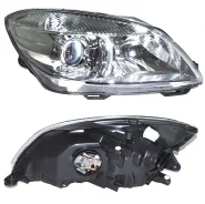 ���� Skoda Fabia 10- � ������������������ 6651121RMLDEM ����