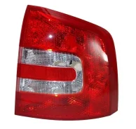 ������ Skoda Octavia 1Z 2004- ��������� ������ DEPO 6651912RUE 6651912RUE ����