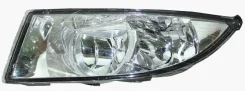 ���� ��������������� �����! Skoda Fabia 07 Depo ���. 6652008LUE 6652008LUE ����