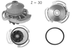 �����! VW Golf/Vento/Polo, Seat Ibiza/Cordoba 1.0-1.6i 83 DOLZ A164 ����