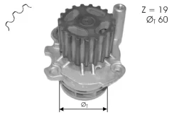 ����� ������� VW Polo 99-01; Lupo 99-05; AU A2 00-05; SK Fabia 00-08; Octavia 00-10; SE Arosa 00-04; [A196] A196 ����